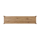 Cassio Dresser - Natural Reclaimed French Oak