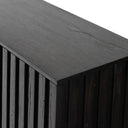 Ramos Sideboard - Dark Espresso Reclaimed French Oak