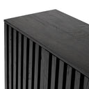 Ramos Sideboard - Dark Espresso Reclaimed French Oak