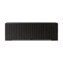 Ramos Sideboard - Dark Espresso Reclaimed French Oak