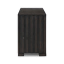 Ramos Sideboard - Dark Espresso Reclaimed French Oak