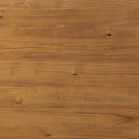 Paden Dining Table - Sandy Acacia | 118"