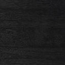 Paden Dining Table - Aged Black Acacia | 118"
