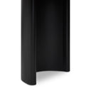 Paden Dining Table - Aged Black Acacia | 118"