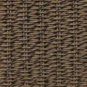 Roxy Outdoor Dining Chair - Faux Dark Hyacinth