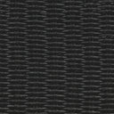 Roxy Outdoor Dining Chair - Faux Black Hyacinth