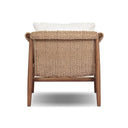 Cambrie Outdoor Chair - Arashi Salt