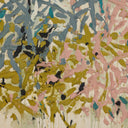 Our Hands Are Open No. 18 by Tyler Guinn - Vertical Grain White Oak Floater