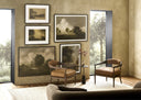 Meet Me There #5 by Hannah Winters - 1.0 Brimfield Black