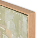 Gary 004 by Jade Dacay - Vertical Grain White Oak Floater