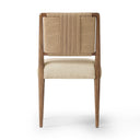 Rothler Dining Chair - Alcala Wheat