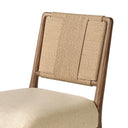 Rothler Dining Chair - Alcala Wheat