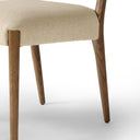 Rothler Dining Chair - Alcala Wheat