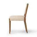 Rothler Dining Chair - Alcala Wheat