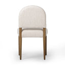 Abilene Dining Chair - Somerton Ash