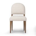 Abilene Dining Chair - Somerton Ash