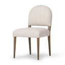 Abilene Dining Chair - Somerton Ash