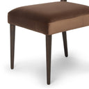 Abilene Dining Chair - Sapphire Coco