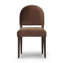 Abilene Dining Chair - Sapphire Coco