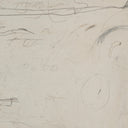Examination Of The Rose by Tyler Guinn - Vertical Grain White Oak Floater