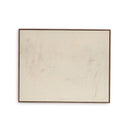 Notes In The Fog No. 1 by Tyler Guinn - Rustic Walnut Floater