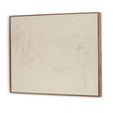 Notes In The Fog No. 1 by Tyler Guinn - Rustic Walnut Floater