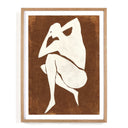Ponder II by Coup d'Esprit - Vertical Grain 2.5 White Oak