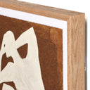 Ponder II by Coup d'Esprit - Vertical Grain 2.5 White Oak