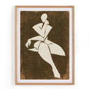 Ponder I by Coup d'Esprit - Vertical Grain 2.5 White Oak