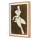 Ponder I by Coup d'Esprit - Vertical Grain 2.5 White Oak