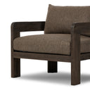 Jackson Outdoor Chair - Ellor Brown