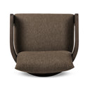 Jackson Outdoor Chair - Ellor Brown