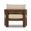 Jackson Outdoor Chair - Ellor Beige