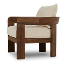 Jackson Outdoor Chair - Ellor Beige