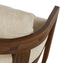 Jackson Outdoor Chair - Ellor Beige