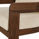 Jackson Outdoor Chair - Ellor Beige