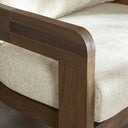 Jackson Outdoor Chair - Ellor Beige