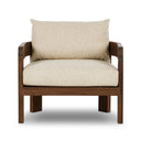Jackson Outdoor Chair - Ellor Beige