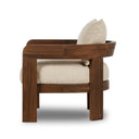 Jackson Outdoor Chair - Ellor Beige