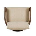 Jackson Outdoor Chair - Ellor Beige