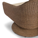 Koe Outdoor Chair - Ellor Beige