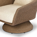 Koe Outdoor Chair - Ellor Beige