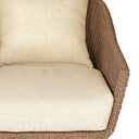 Koe Outdoor Chair - Ellor Beige