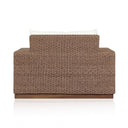 Suri Outdoor Chair - Arashi Salt