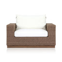 Suri Outdoor Chair - Arashi Salt