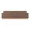 Suri Outdoor Sofa-106" - Arashi Salt