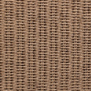 Suri Outdoor Sofa-106" - Arashi Salt