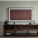 Kuba II by FH Art Studio - Rustic 2.5 Walnut