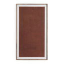 Kuba II by FH Art Studio - Rustic 2.5 Walnut