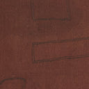 Kuba I by FH Art Studio - Rustic 2.5 Walnut